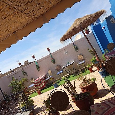 מרקש Riad Derb El Aarsa מראה חיצוני תמונה