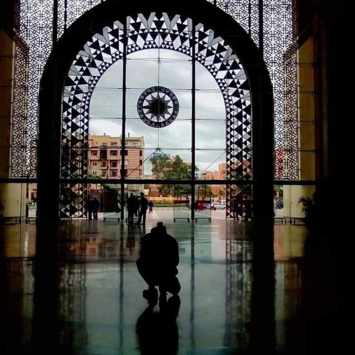 מרקש Riad Derb El Aarsa מראה חיצוני תמונה