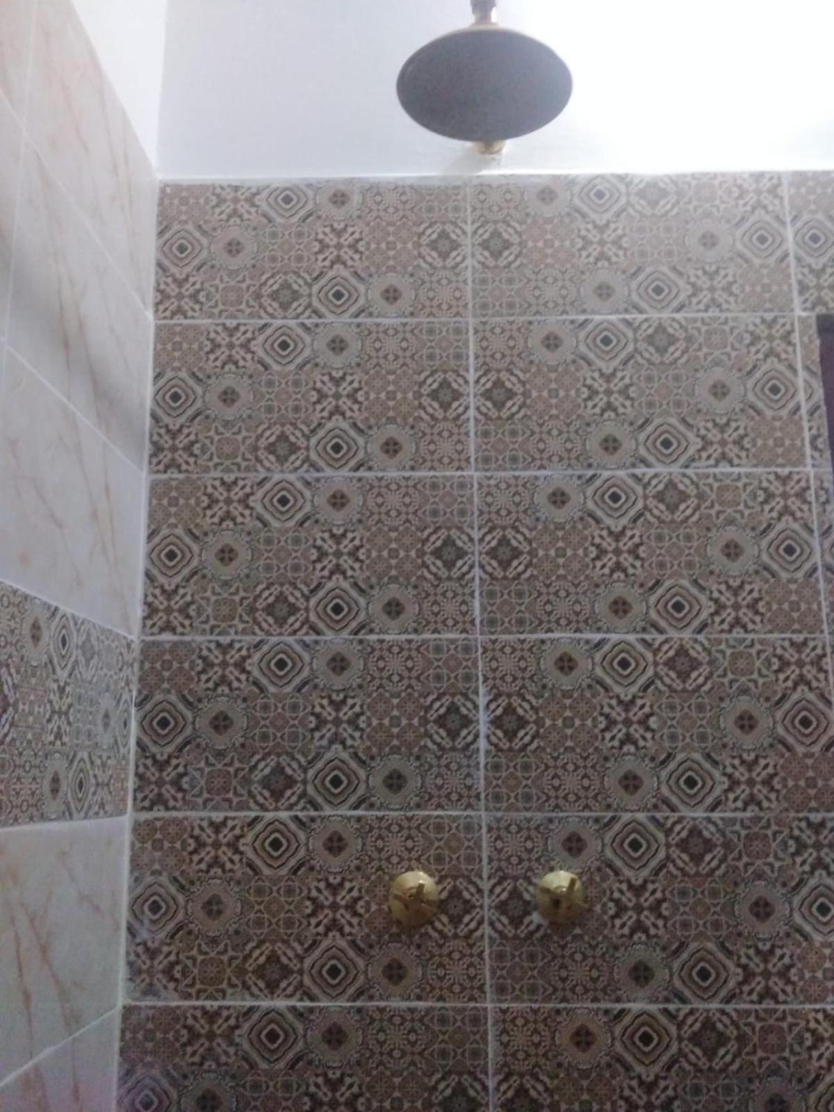 מרקש Riad Derb El Aarsa מראה חיצוני תמונה