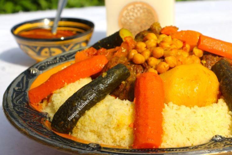 מרקש Riad Derb El Aarsa מראה חיצוני תמונה