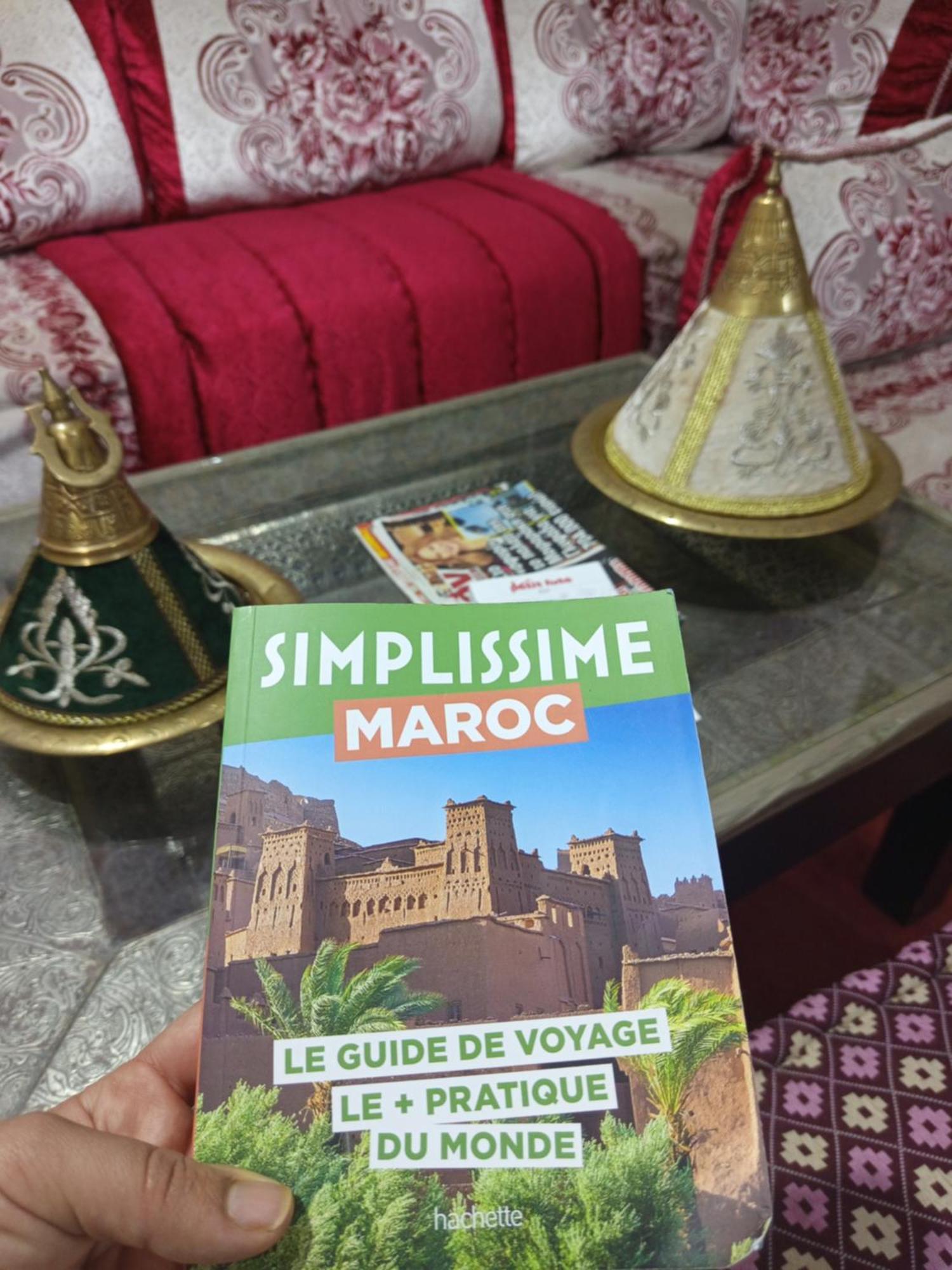 מרקש Riad Derb El Aarsa מראה חיצוני תמונה