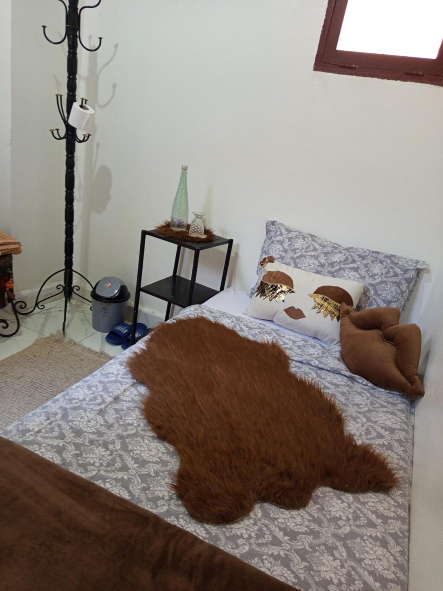 מרקש Riad Derb El Aarsa מראה חיצוני תמונה