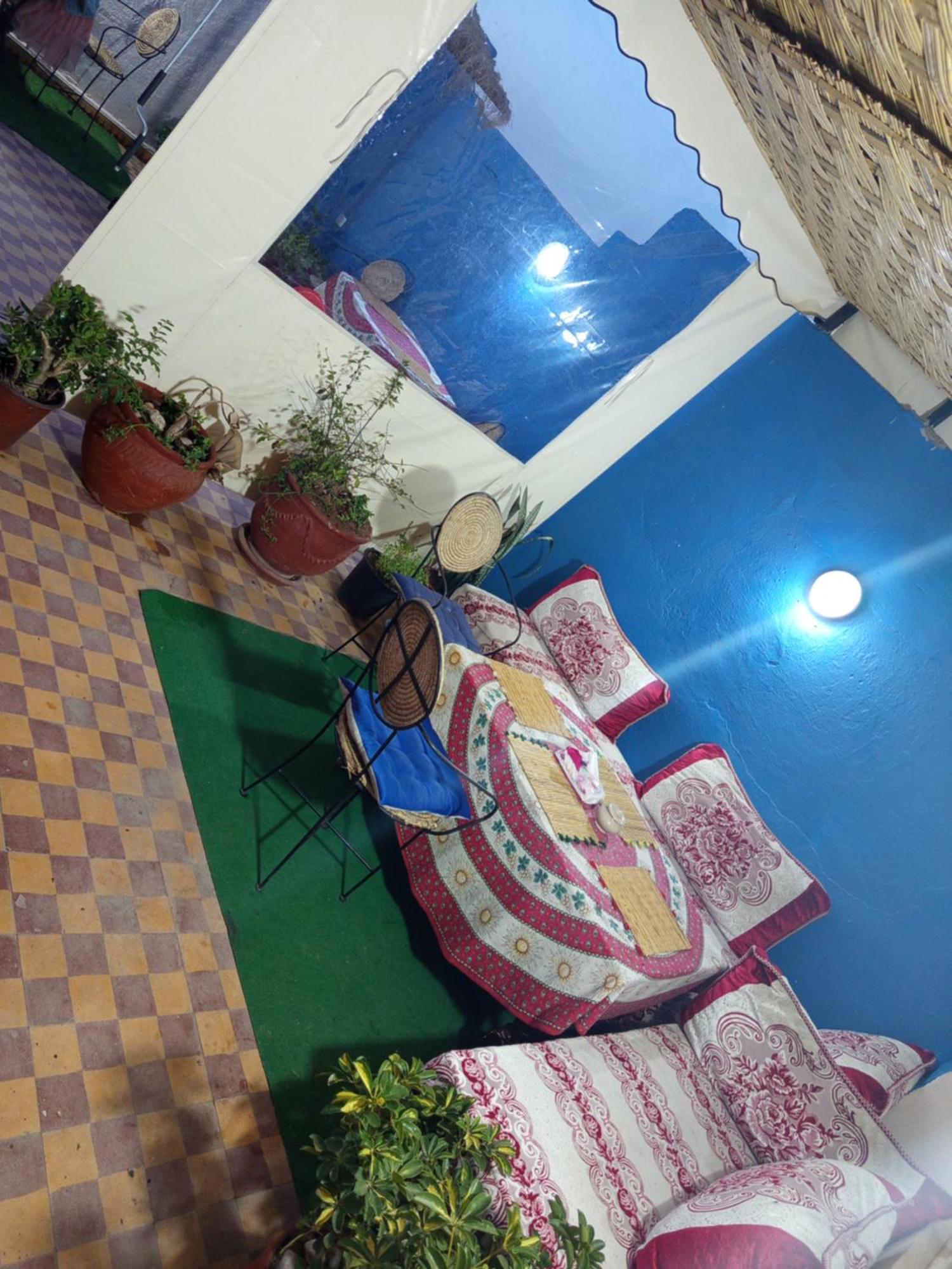 מרקש Riad Derb El Aarsa מראה חיצוני תמונה