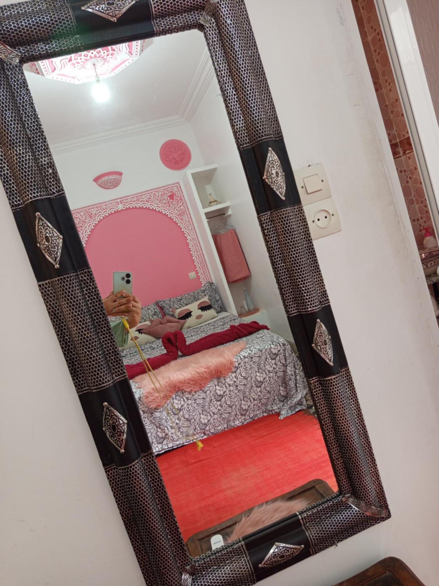 מרקש Riad Derb El Aarsa מראה חיצוני תמונה